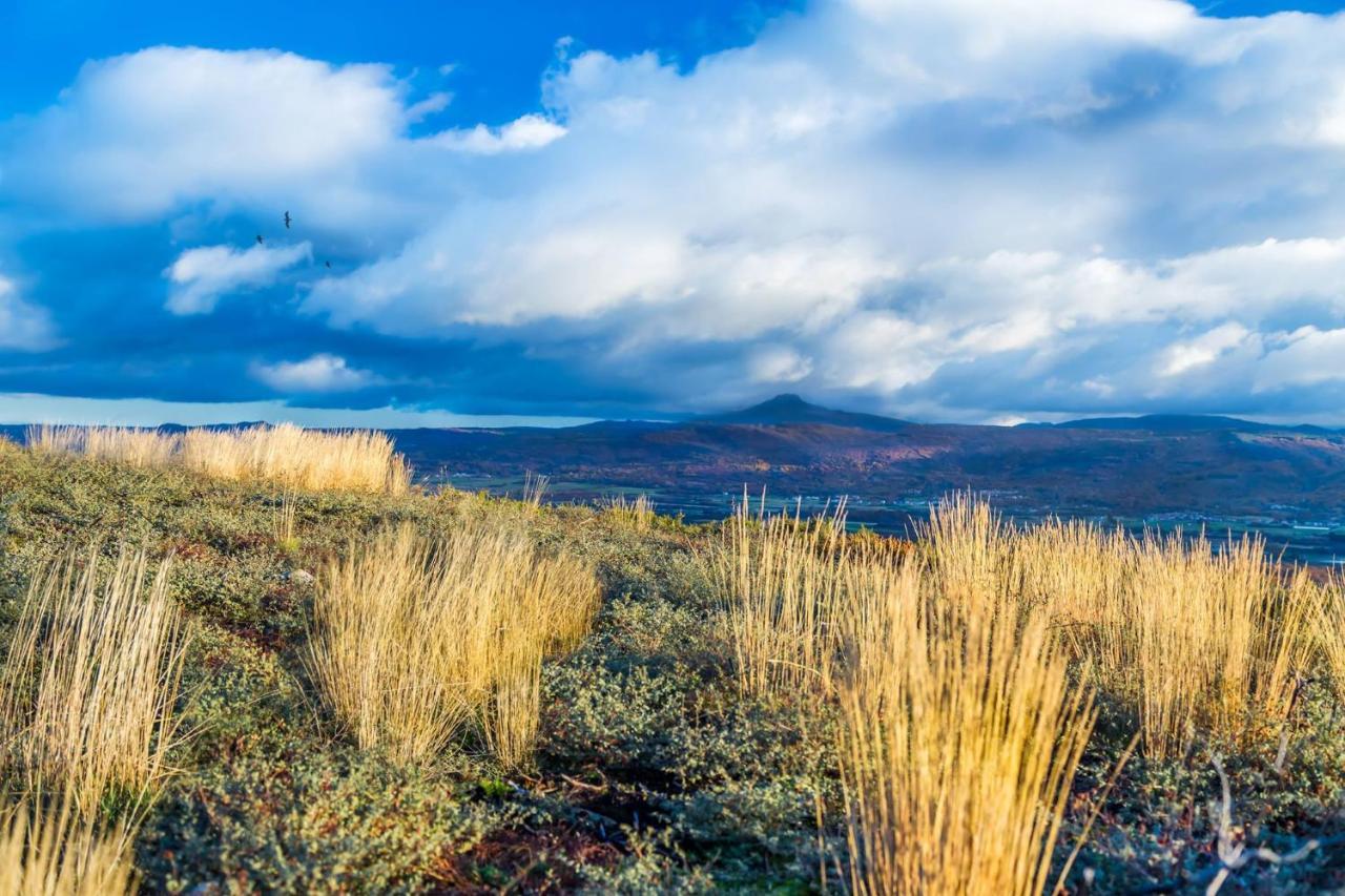 Casa De Turismo Rural Sabariz ภายนอก รูปภาพ